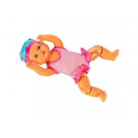 Vízálló úszóbaba Swimming Doll