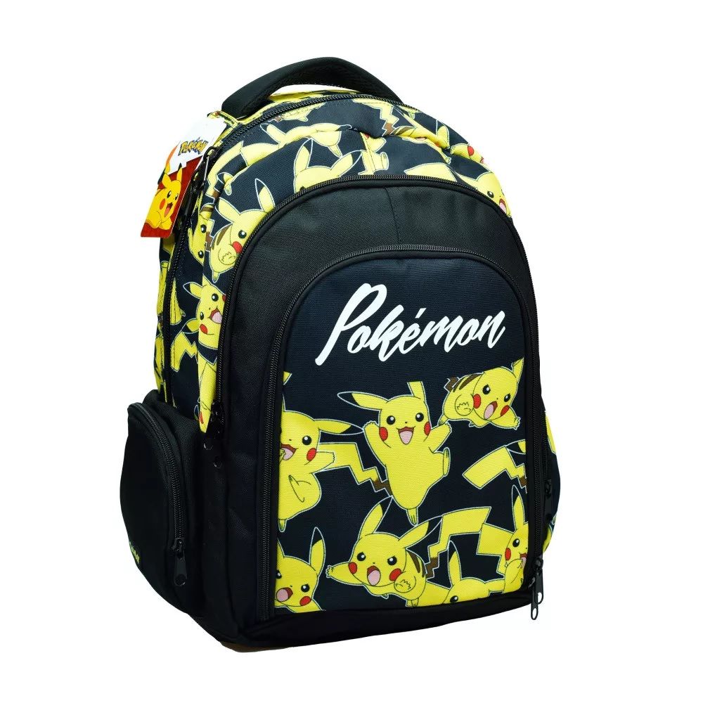 Pokémon iskolatáska, táska